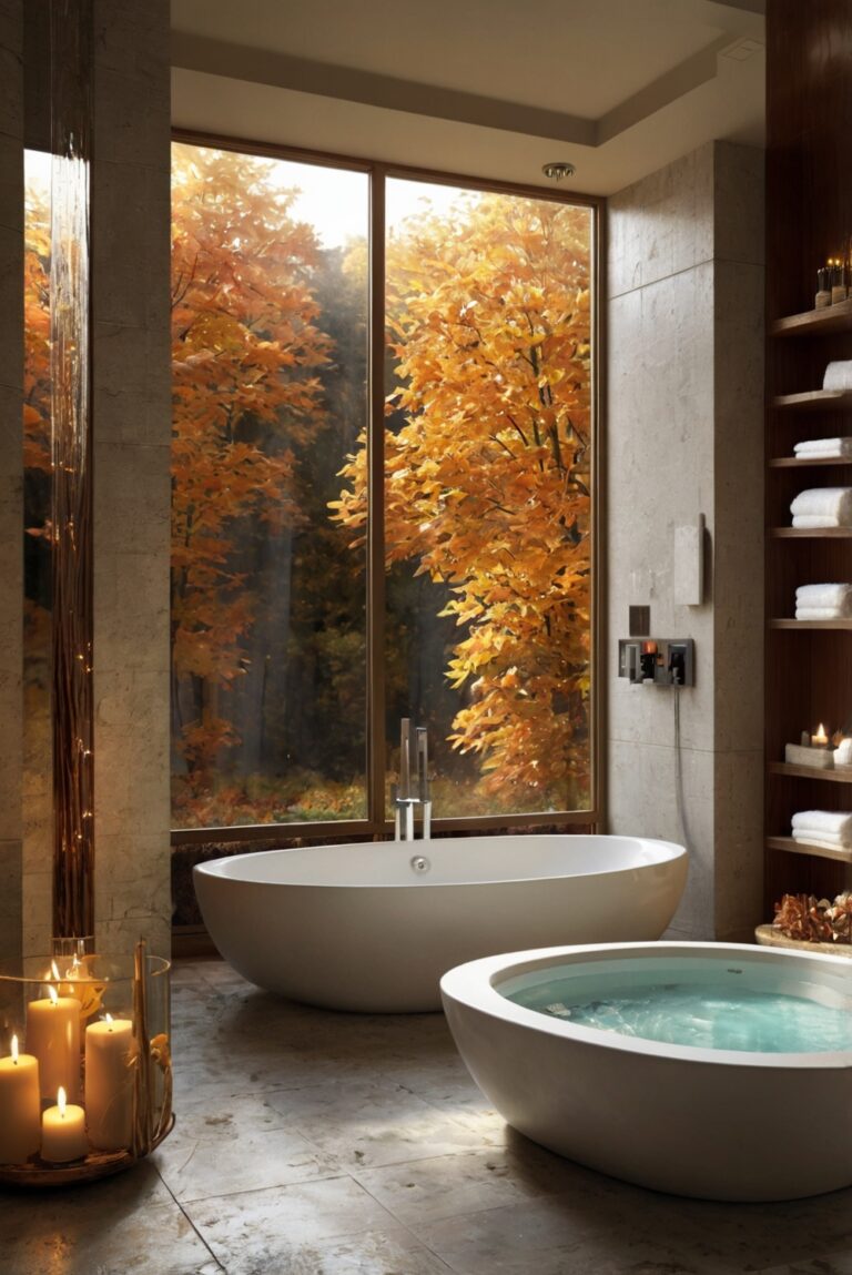 upgrade bathroom decor, fall bathroom ideas, bathroom renovation design, stylish bathroom upgrades, bathroom makeover tips